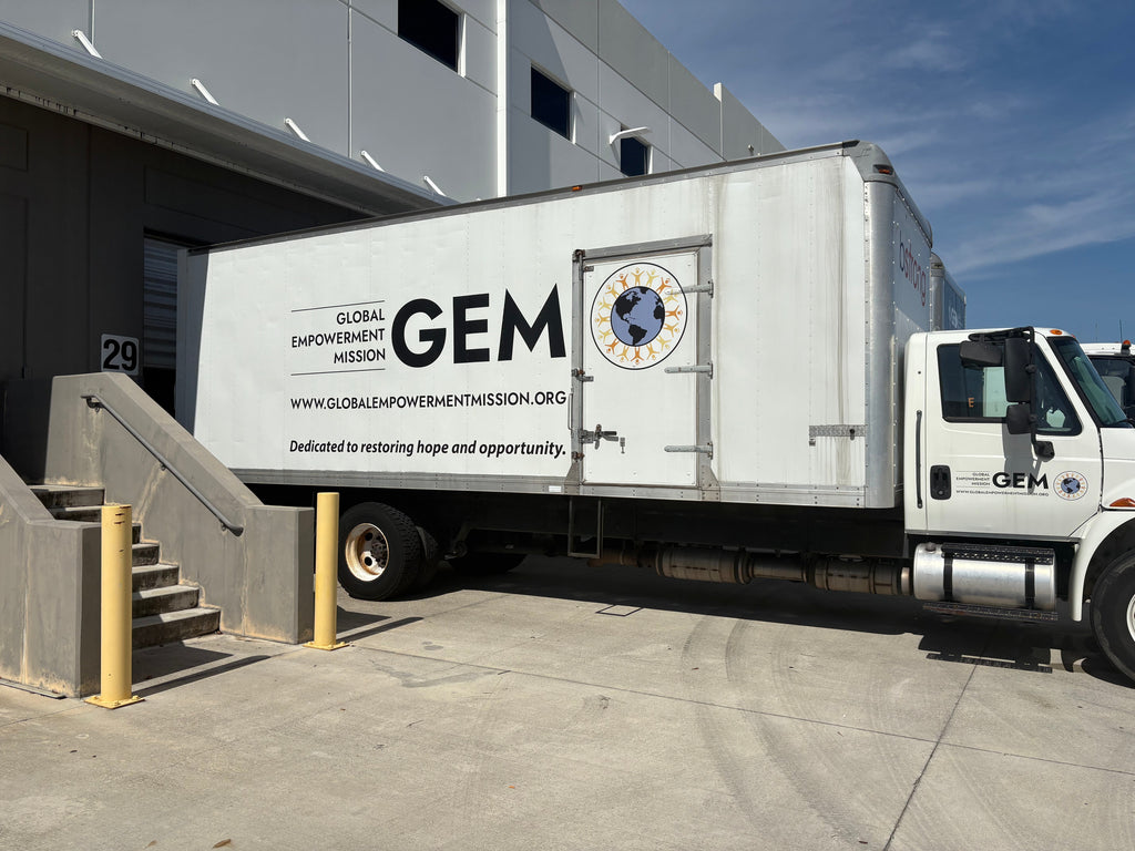 Medify Air Teams Up with the Global Empowerment Mission to Give Back to the Southeast With Over $1.5 Million In Donations